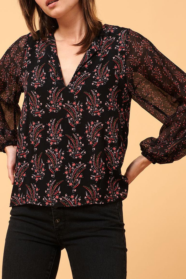 Blouse - Taille M / 38