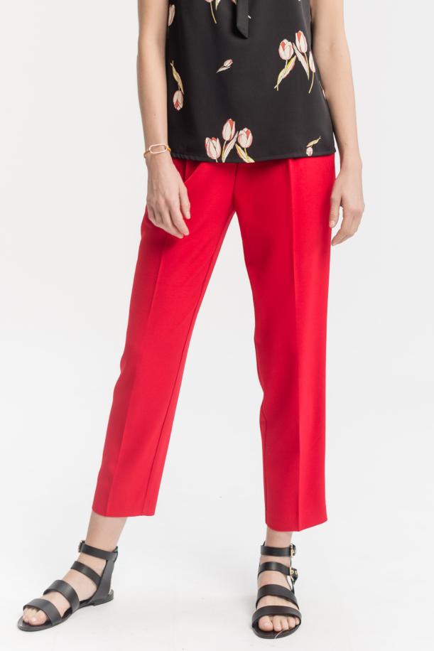 Top nœud tulipe - XL/42