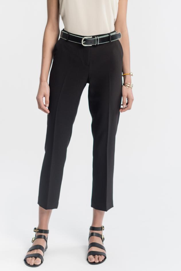 Pantalon noir - Taille M/38