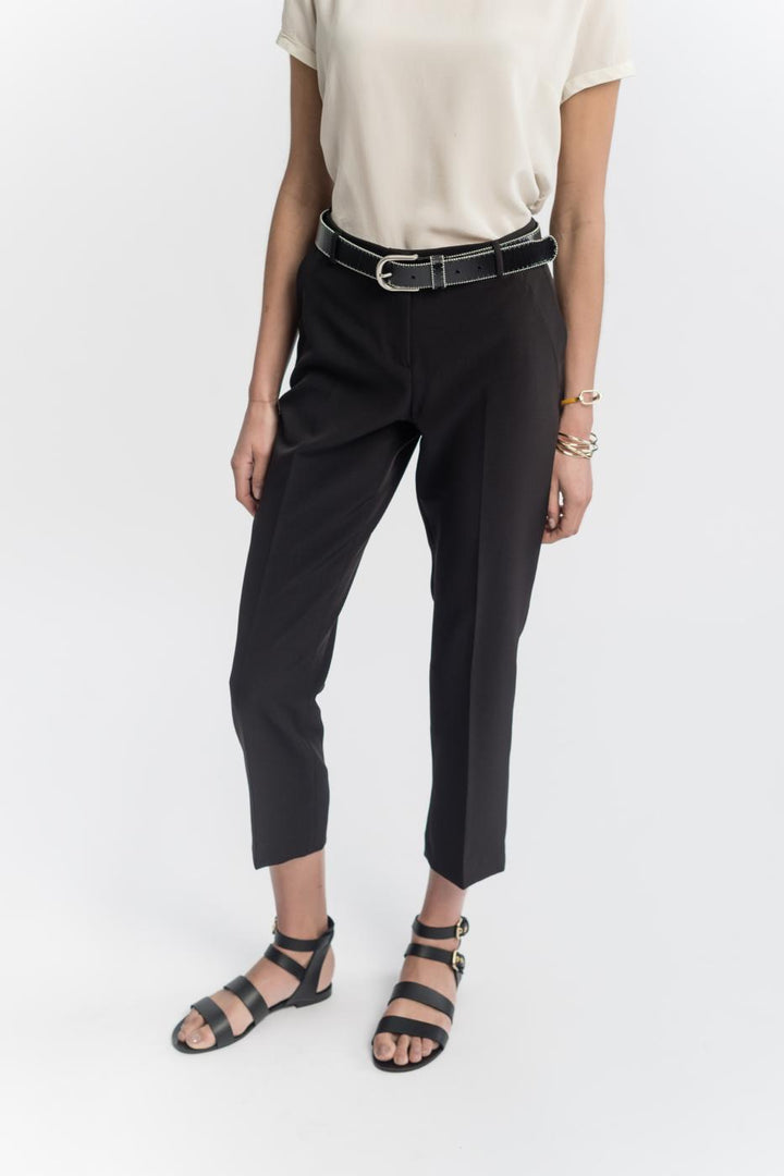 Pantalon noir - Taille M/38