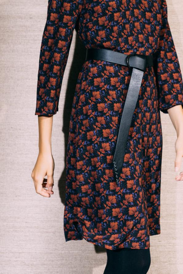 Robe - Taille M / 38 - M/38
