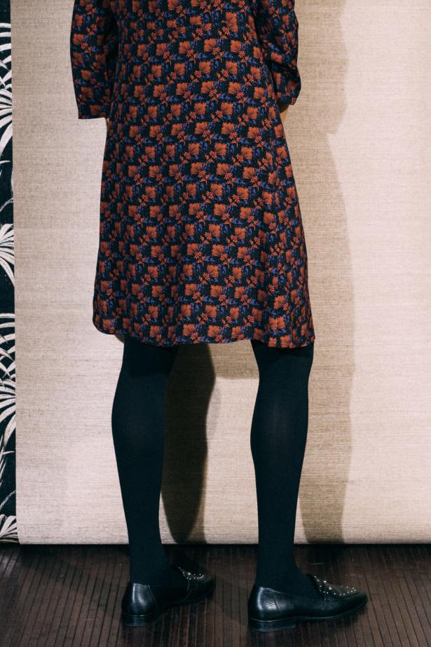 Robe - Taille M / 38 - M/38