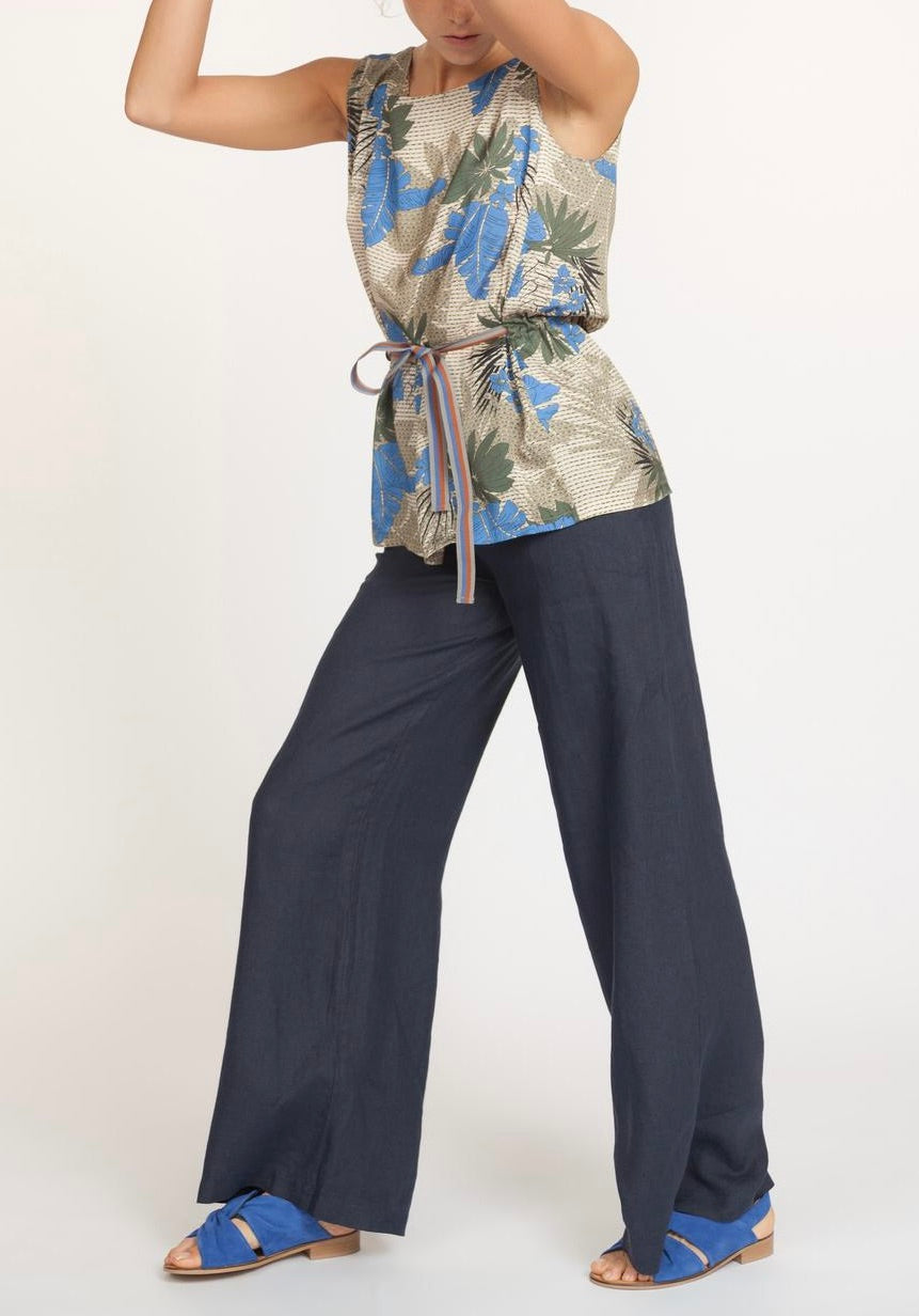 Pantalon - Taille L/40