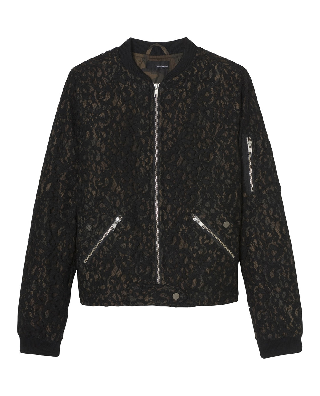 Veste Noire - Taille XS/34