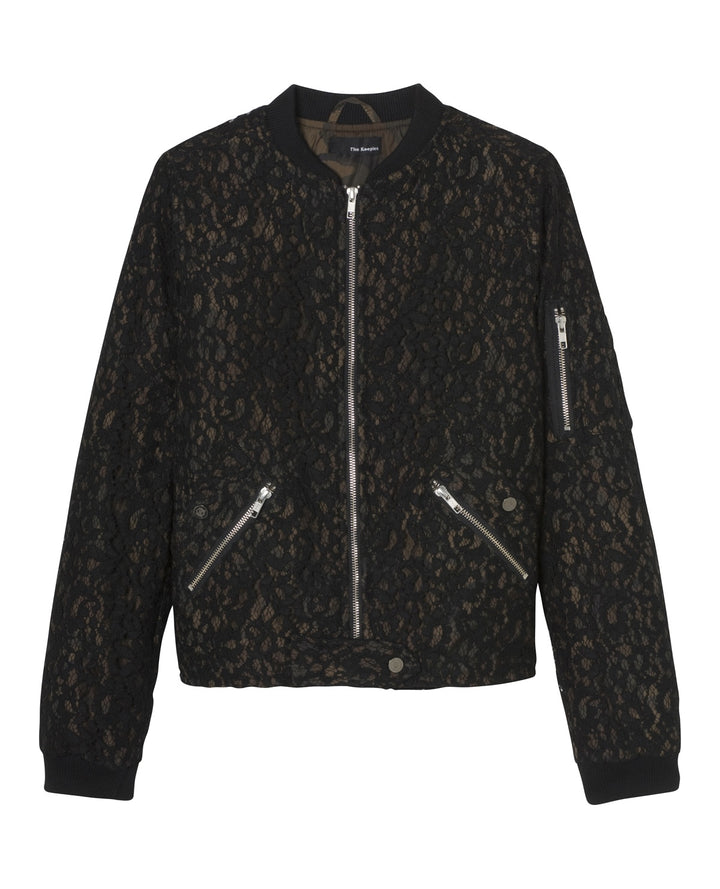Veste Noire - Taille XS/34