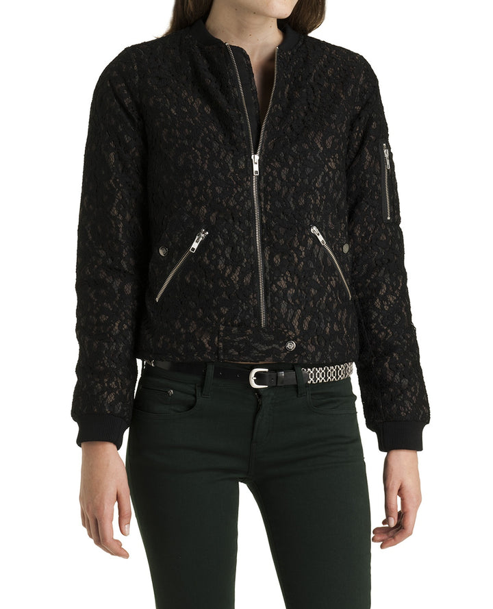 Veste Noire - Taille XS/34