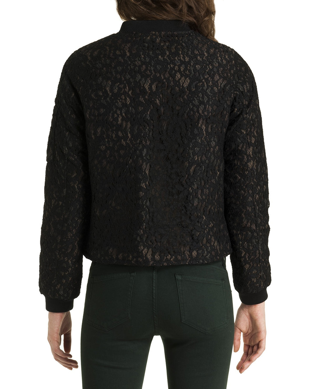 Veste Noire - Taille XS/34
