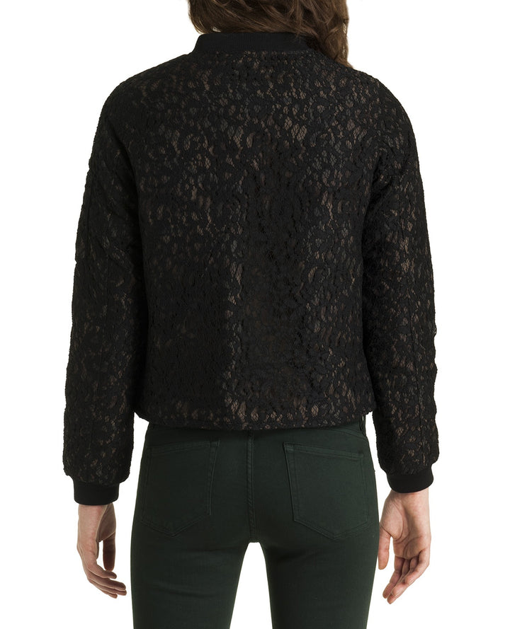 Veste Noire - Taille XS/34