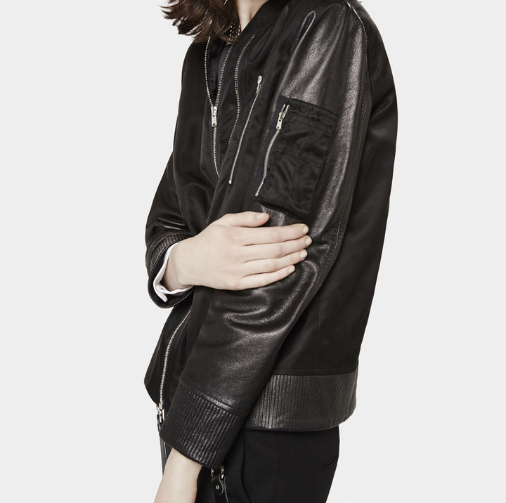 Veste Noire - Taille M/38