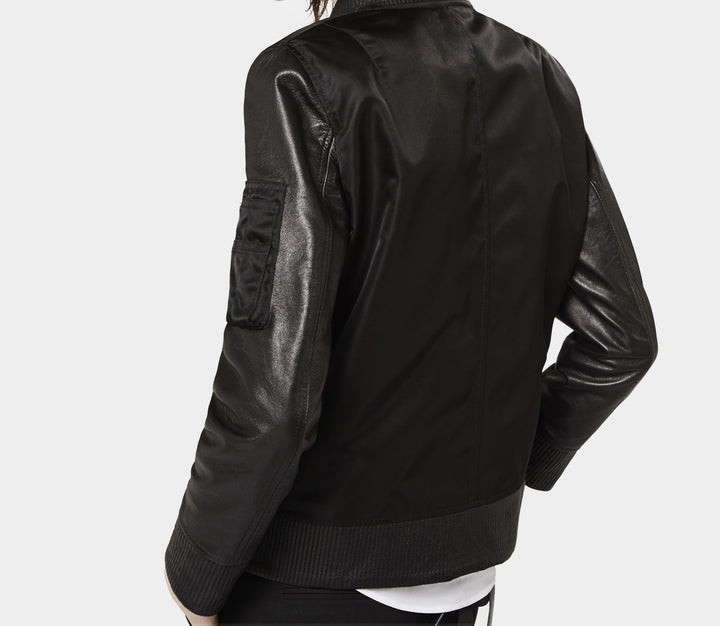 Veste Noire - Taille M/38