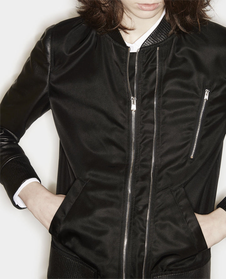 Veste Noire - Taille M/38