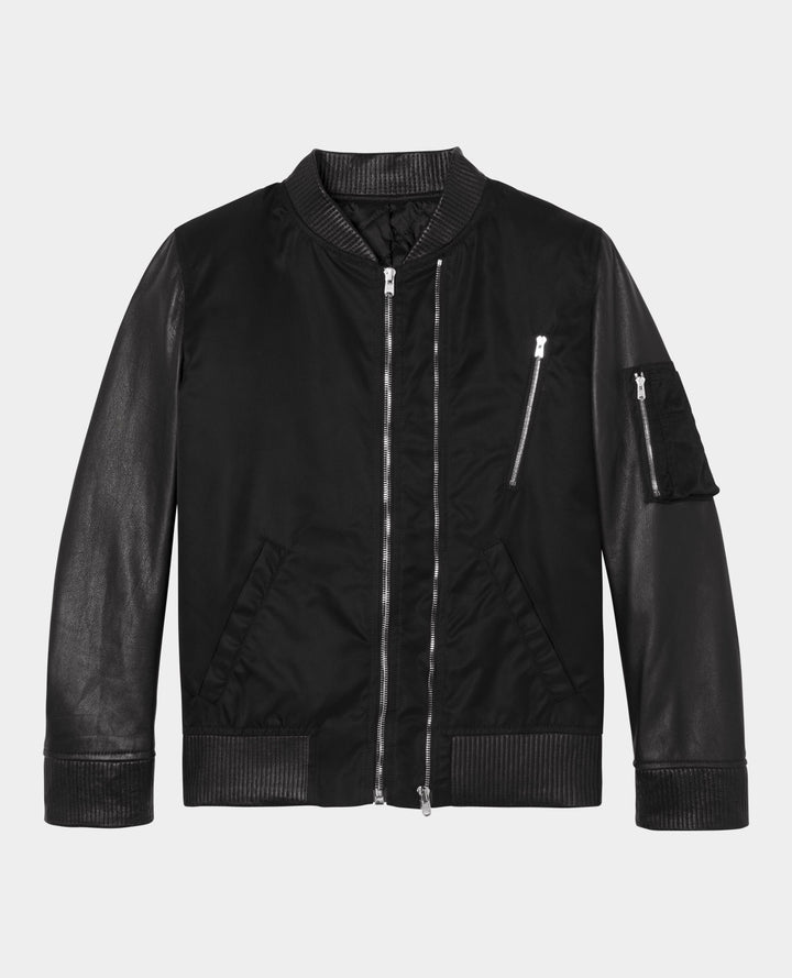 Veste Noire - Taille M/38