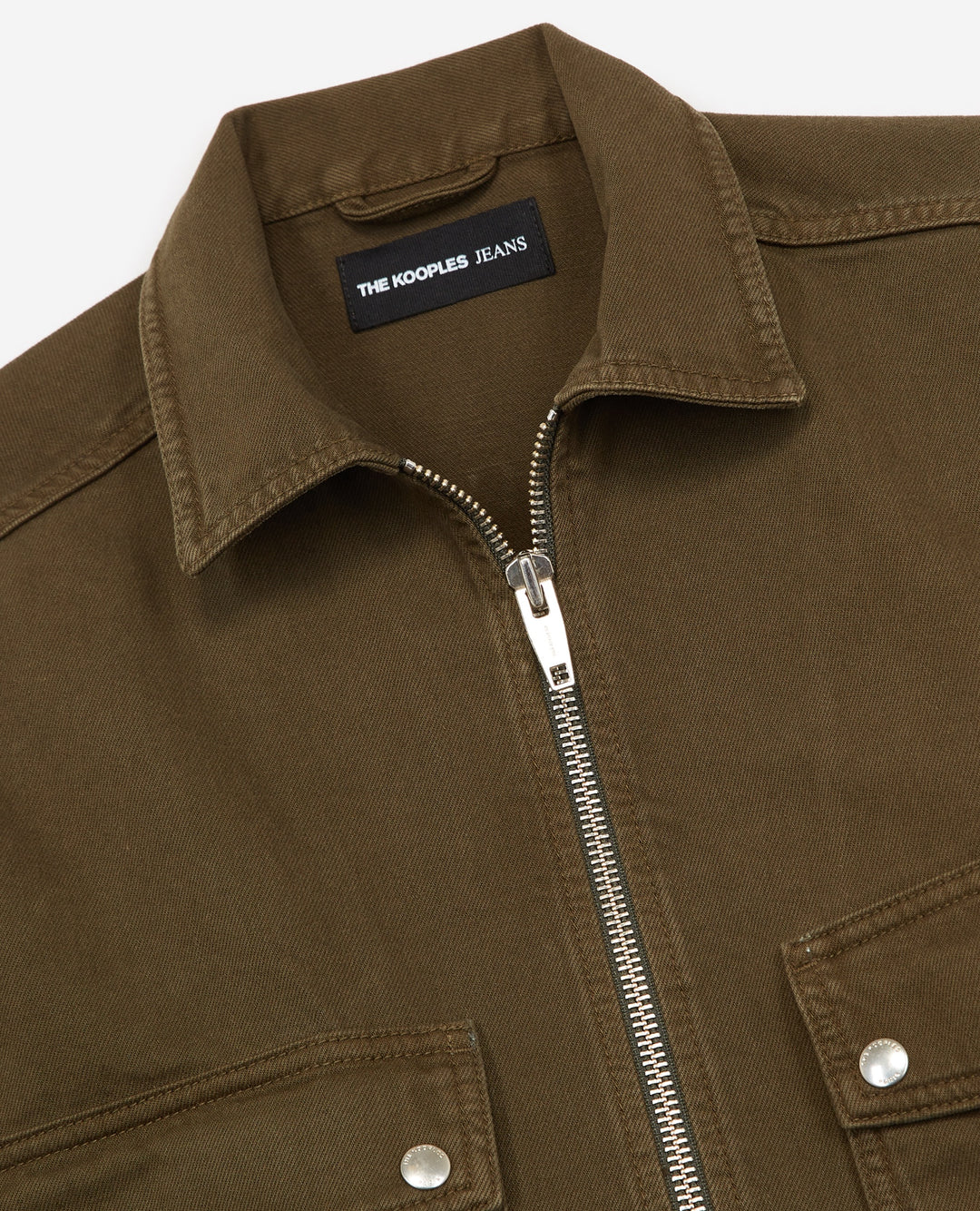 Veste Verte - Taille S/36