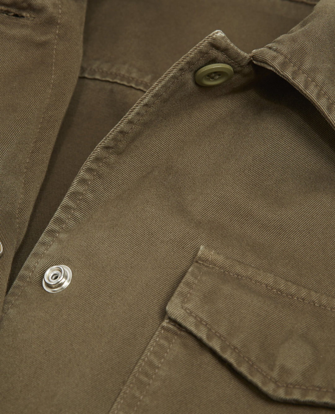 Veste Verte - Taille S/36