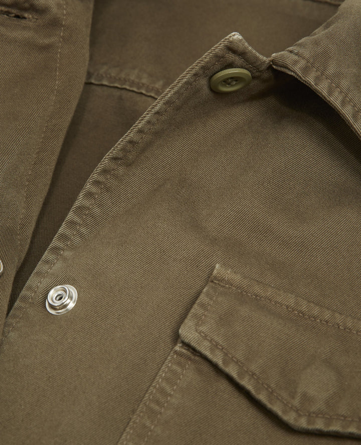 Veste Verte - Taille S/36