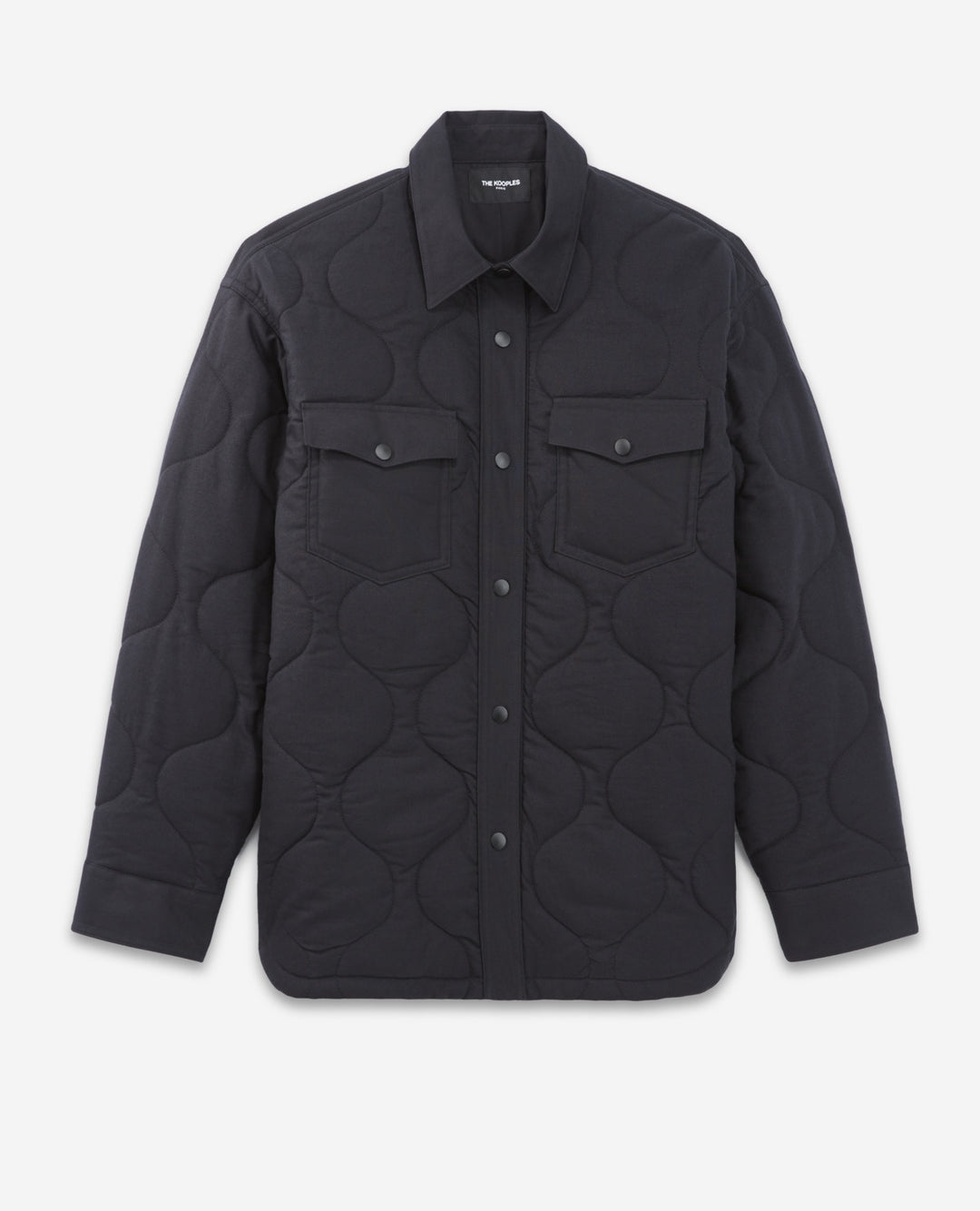 Veste Noire - Taille M/38