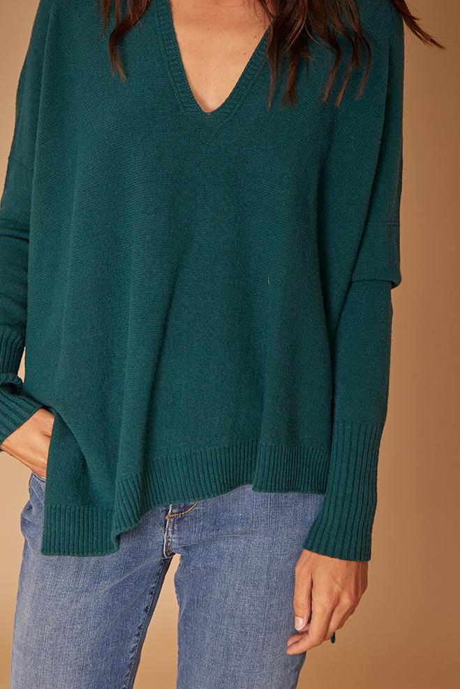 Pull en maille fine - XS/34