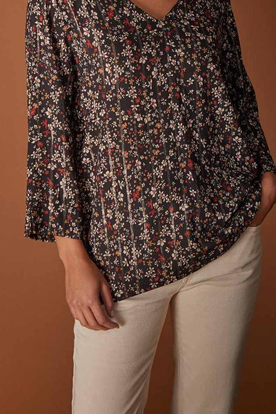 Blouse - Taille M / 38