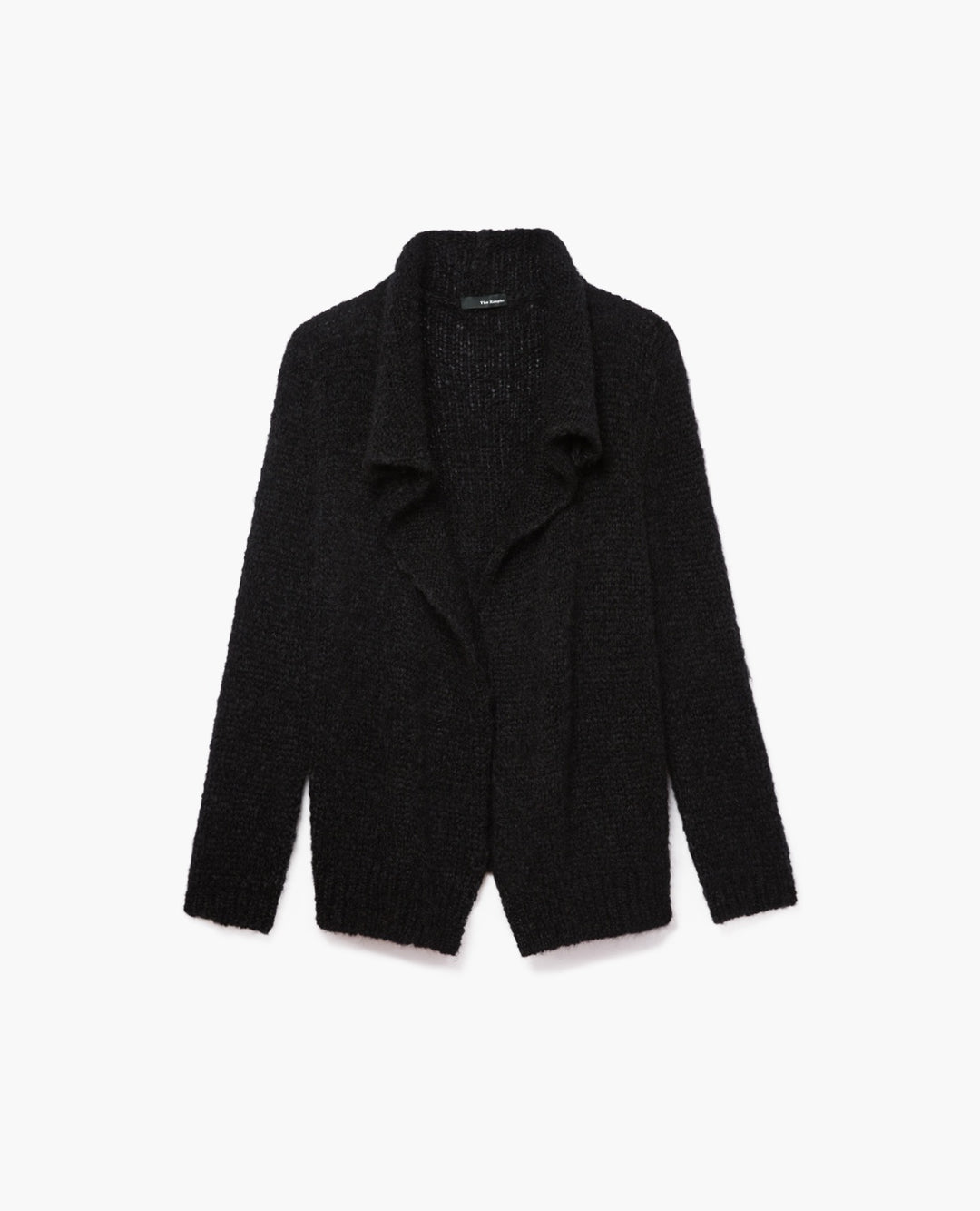 Gilet ou Cardigan Noir - Taille XS/34