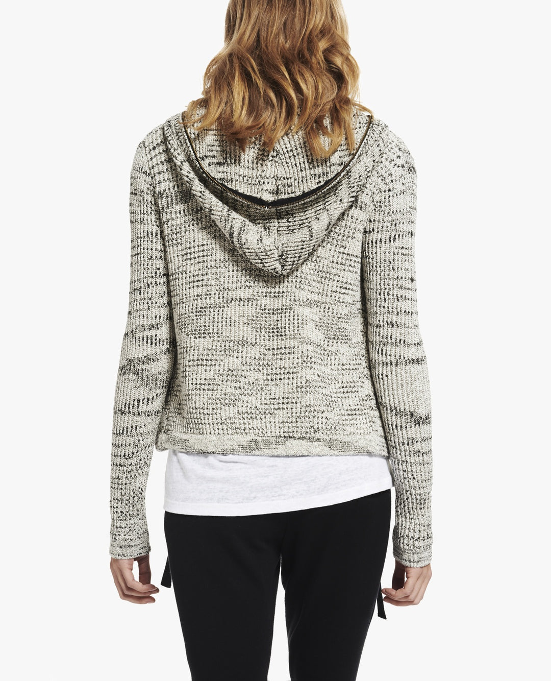 Gilet ou Cardigan Noir - Taille XS/34