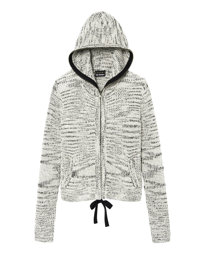 Gilet ou Cardigan Noir - Taille XS/34
