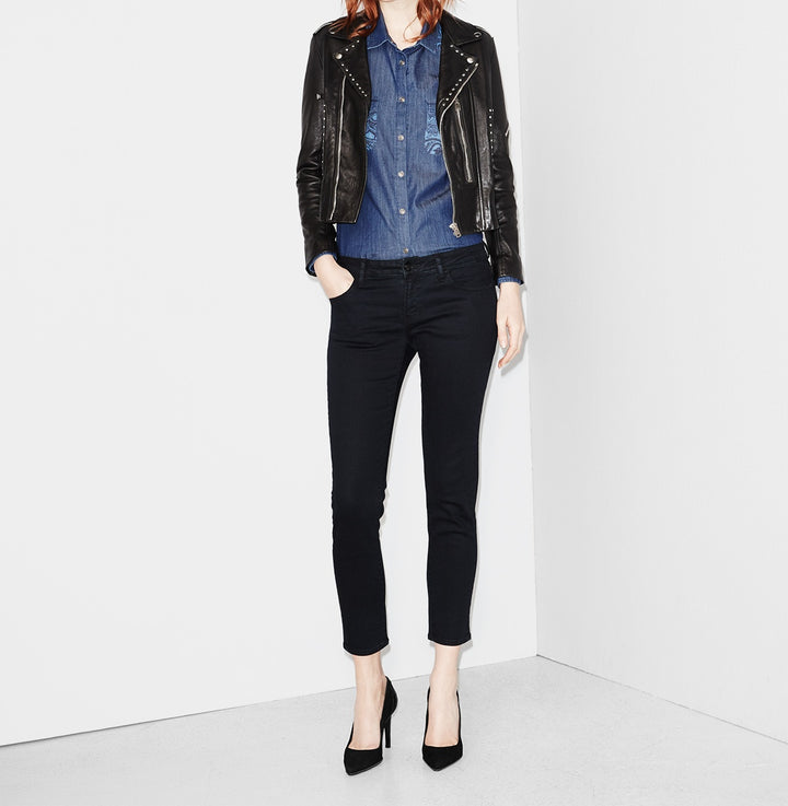 Chemisier Bleue - Taille M/38