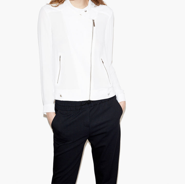 Chemisier Bleue - Taille M/38