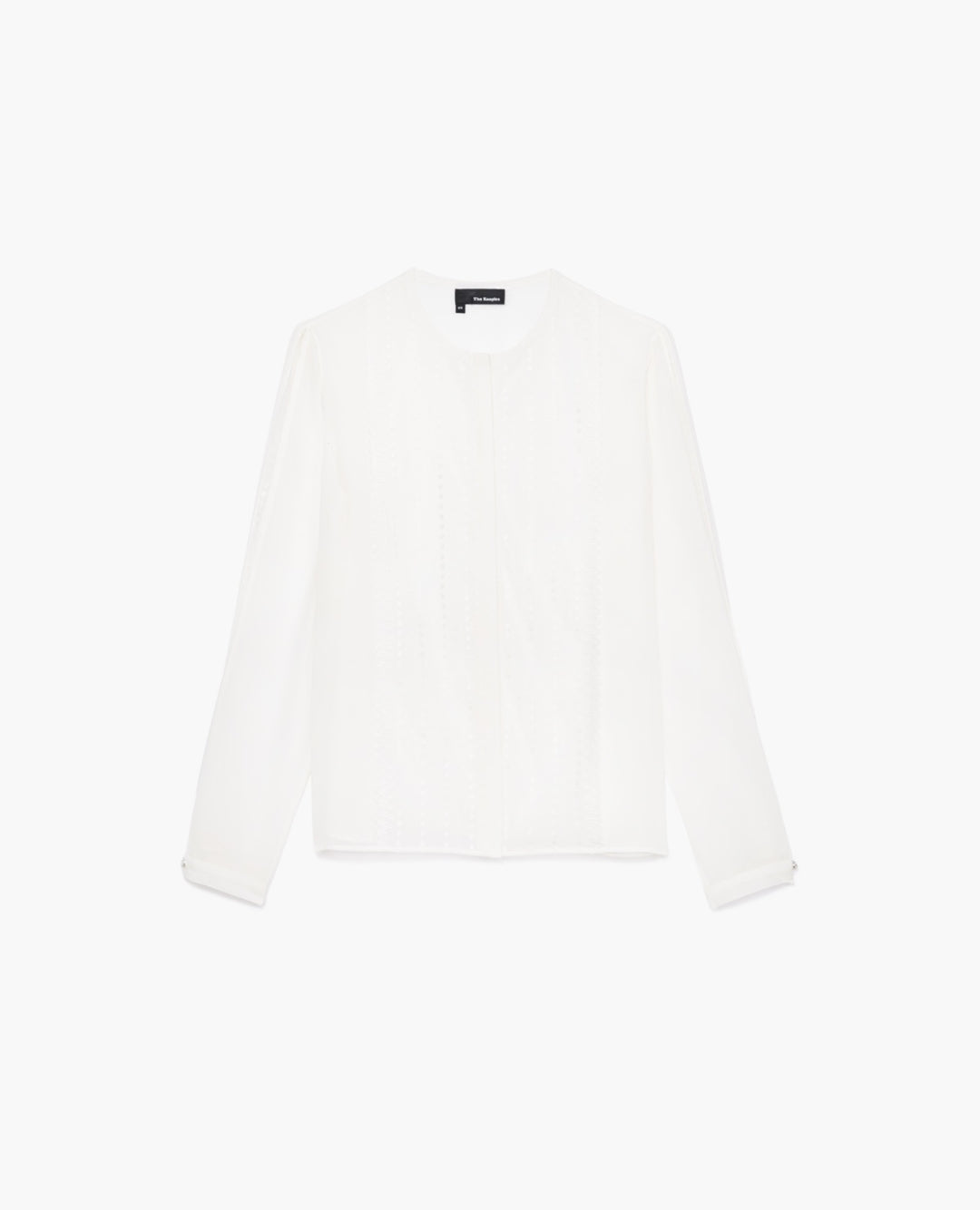 Chemisier Beige - Taille XS/34