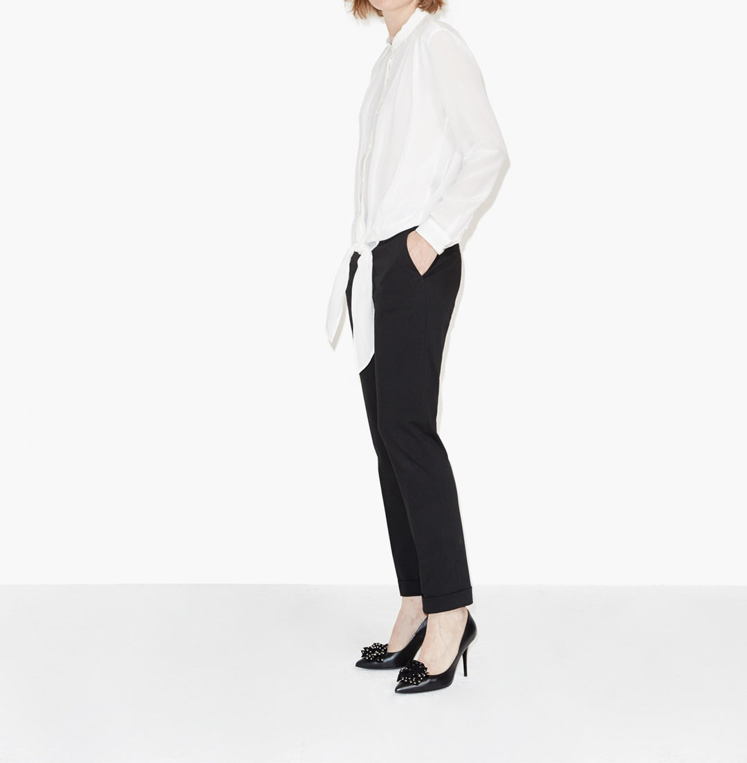 Chemisier Beige - Taille XS/34