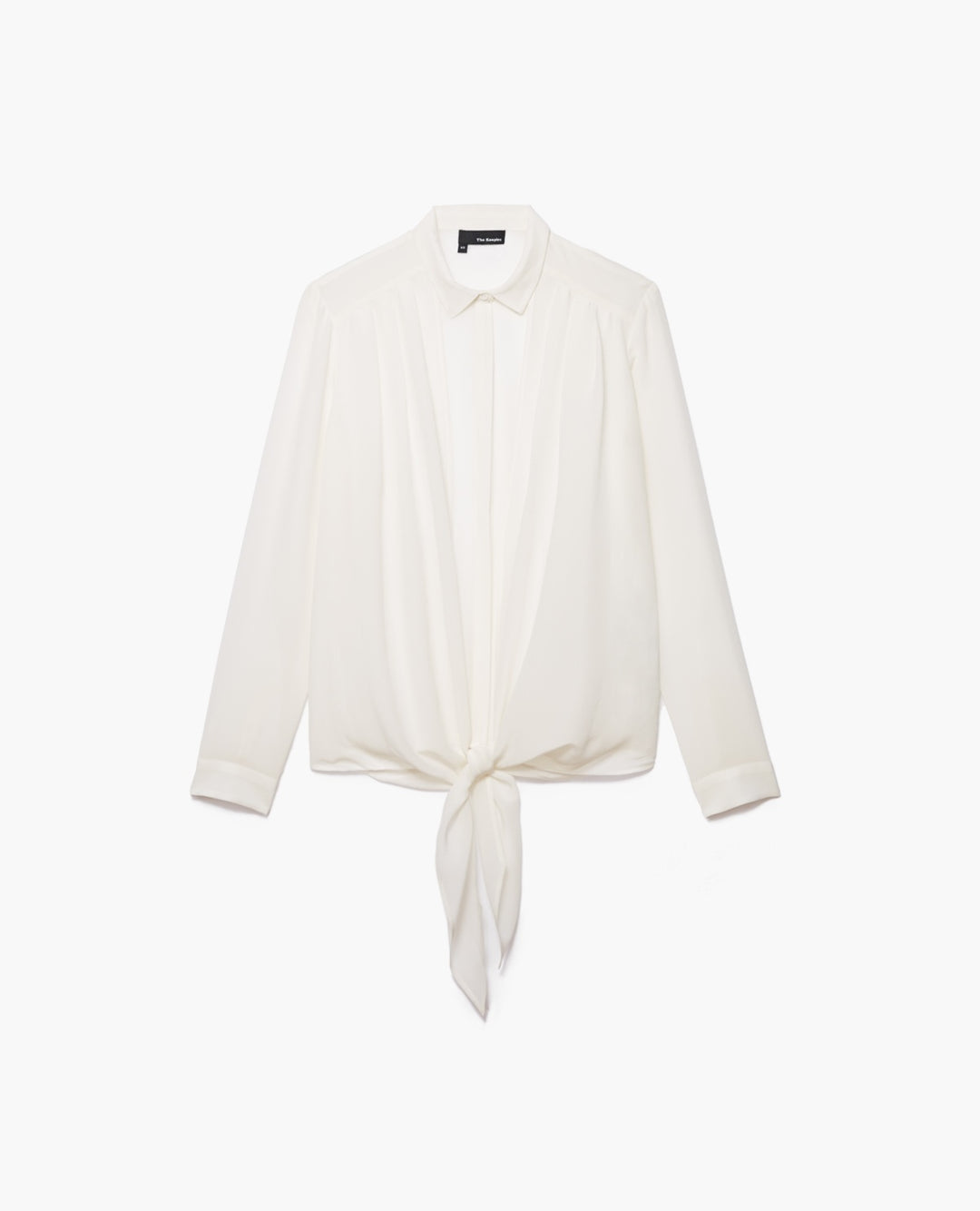 Chemisier Beige - Taille XS/34