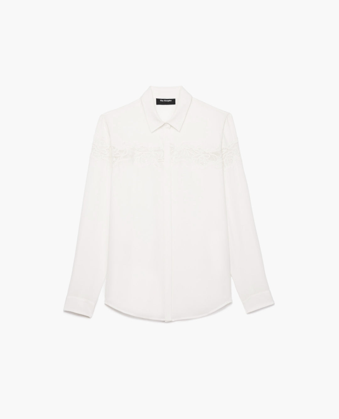 Chemisier Beige - Taille XXS/32