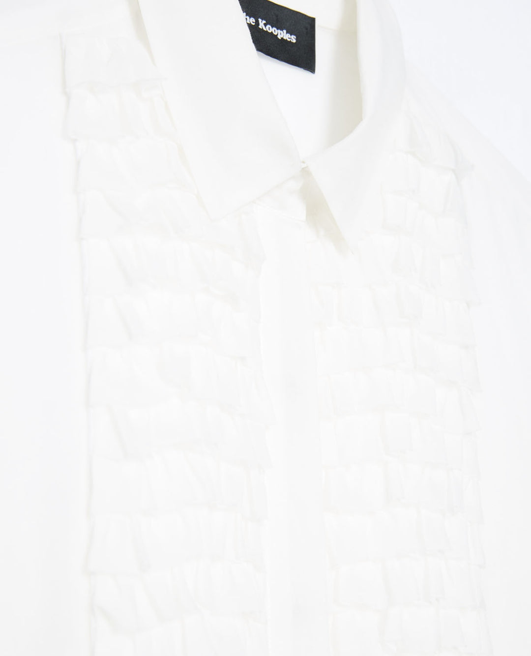 Chemisier Beige - Taille XS/34