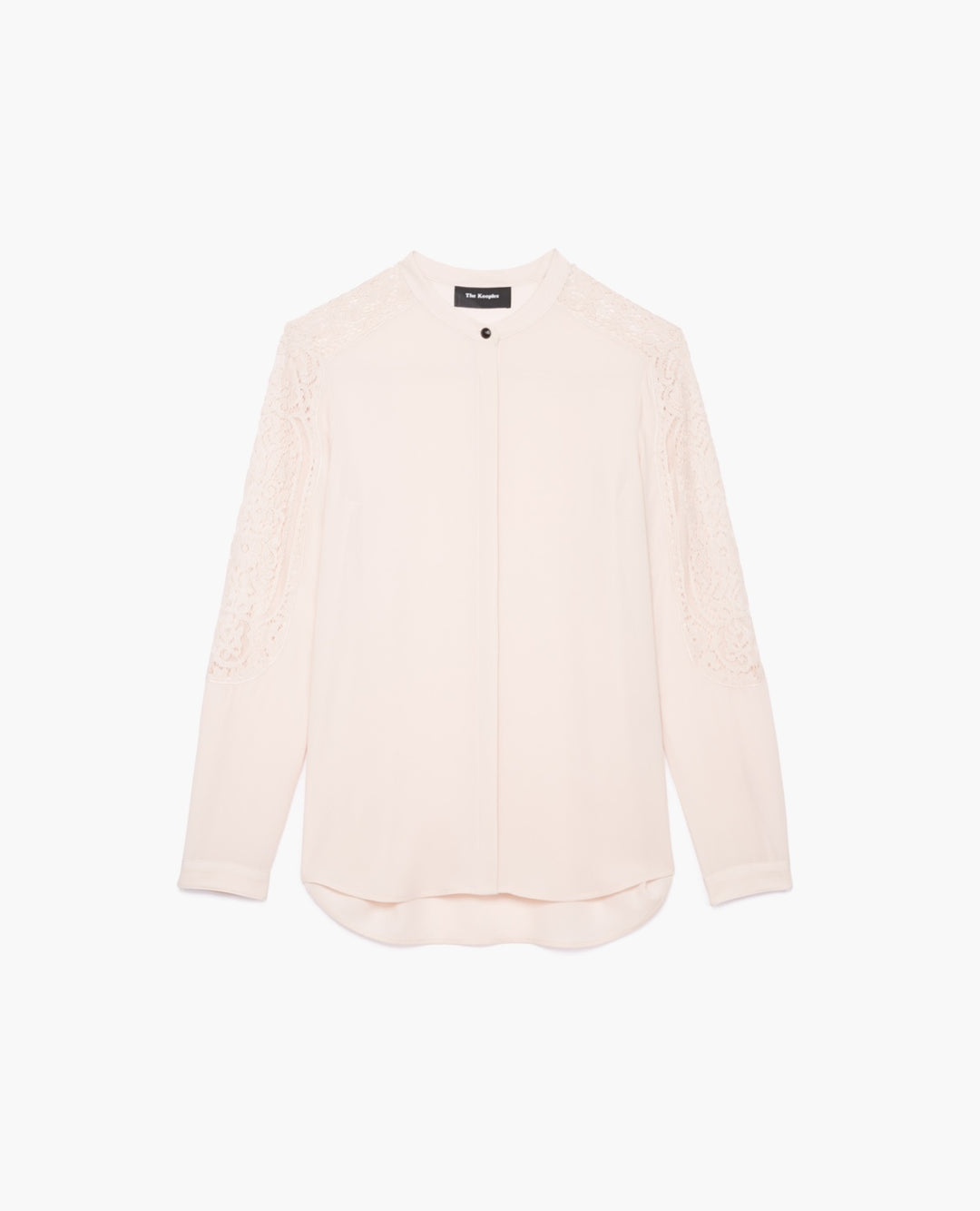 Chemisier Orange - Taille XS/34