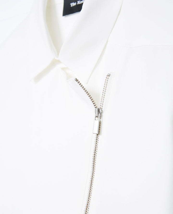 Chemisier Beige - Taille XS/34
