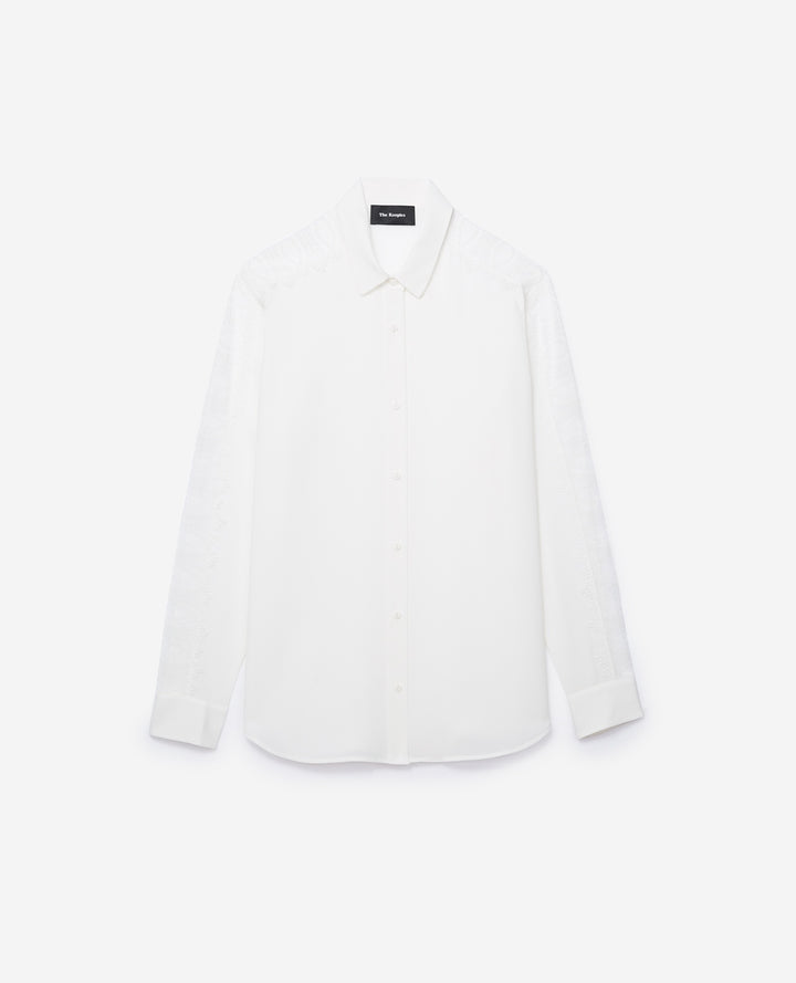 Chemisier Rouge - Taille XXS/32