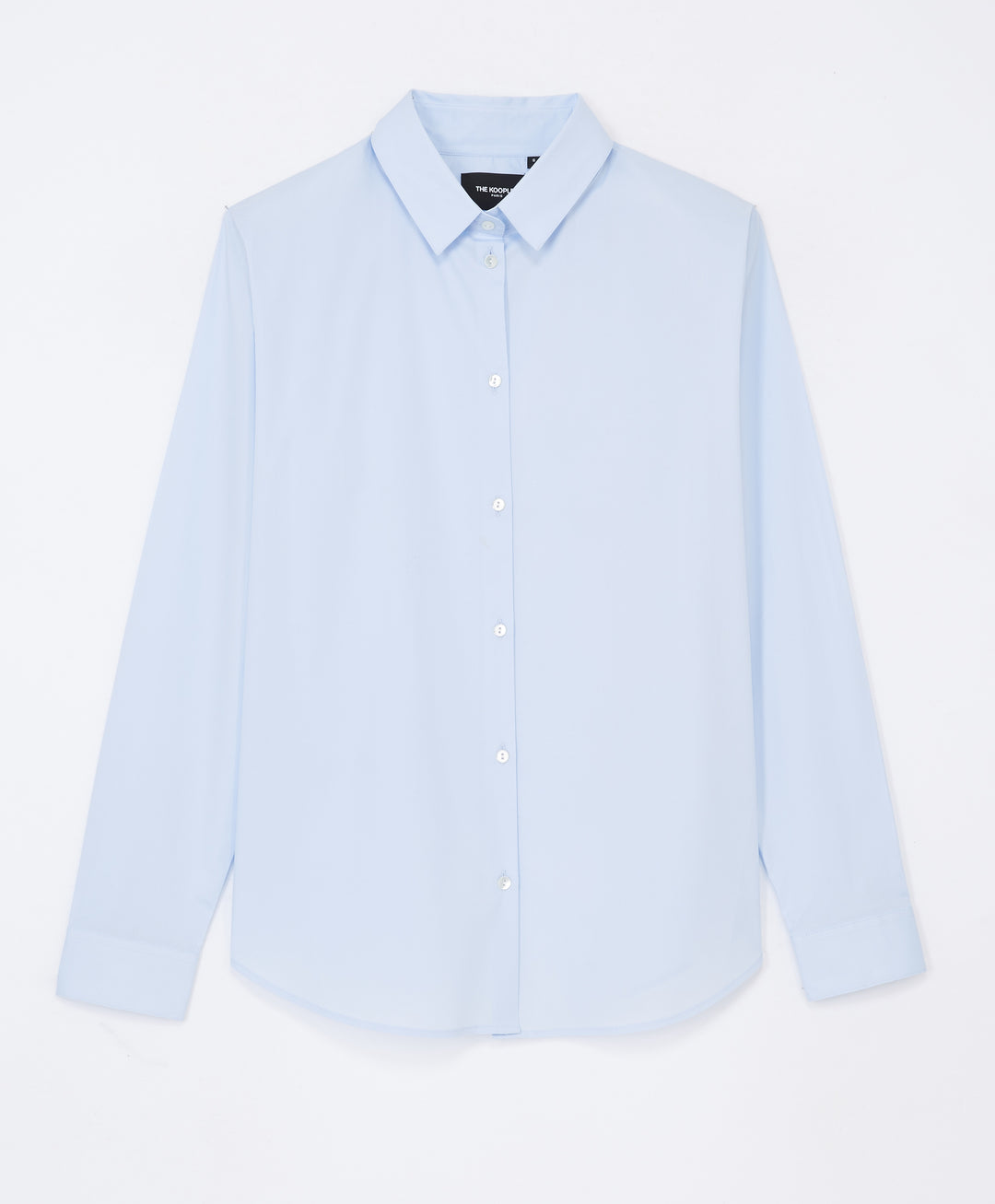 Chemisier Bleue - Taille XS/34