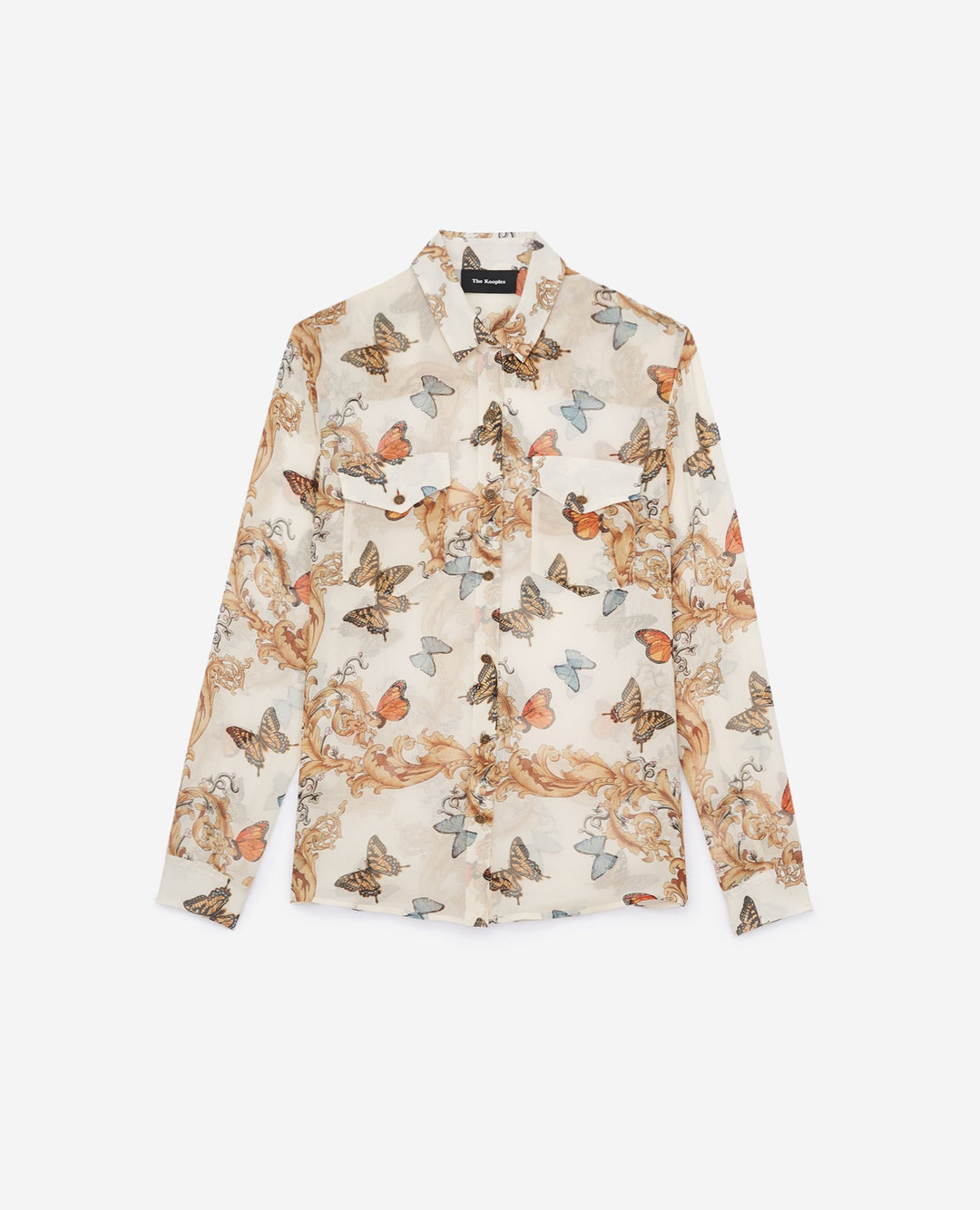 Chemisier Rouge - Taille XXS/32