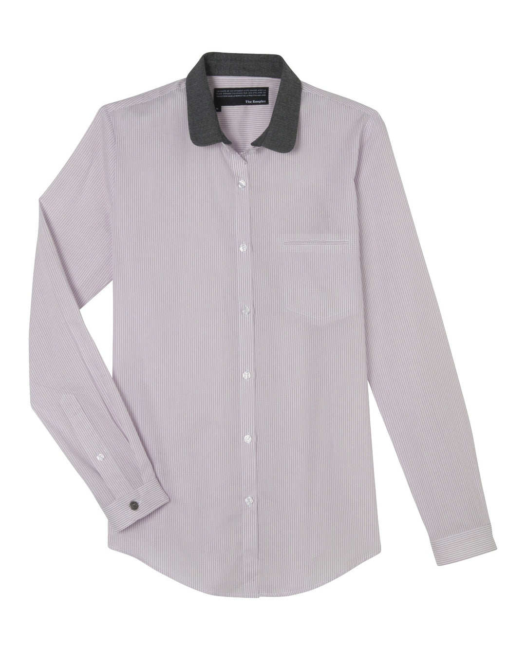 Chemisier Rose - Taille S/36