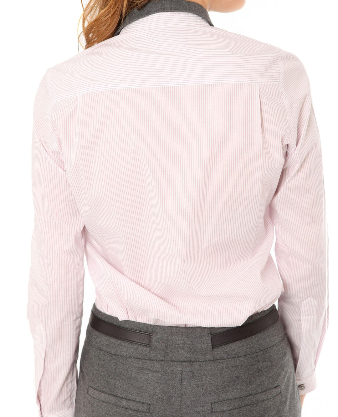 Chemisier Rose - Taille S/36
