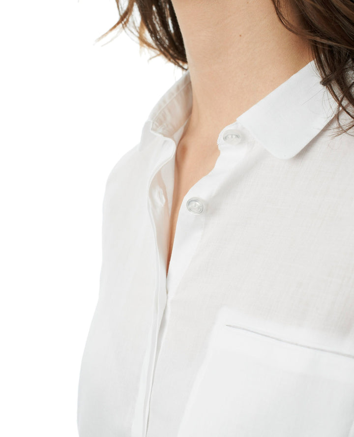 Chemisier Blanche - Taille S/36
