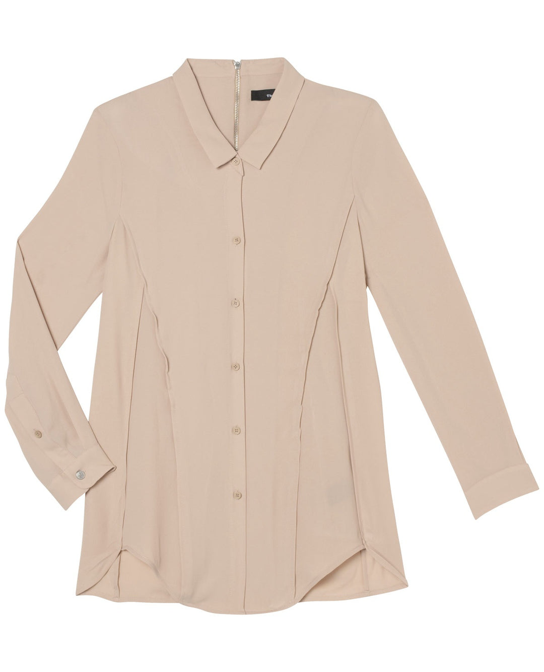 Chemisier Beige - Taille M/38