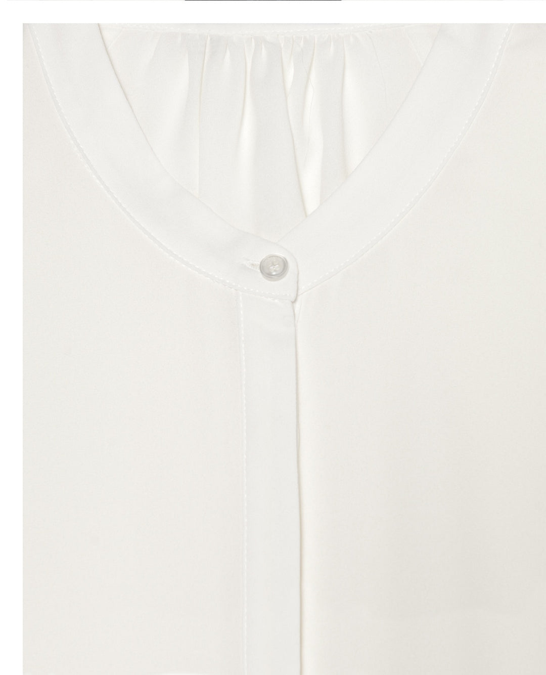 Chemisier Beige - Taille XS/34