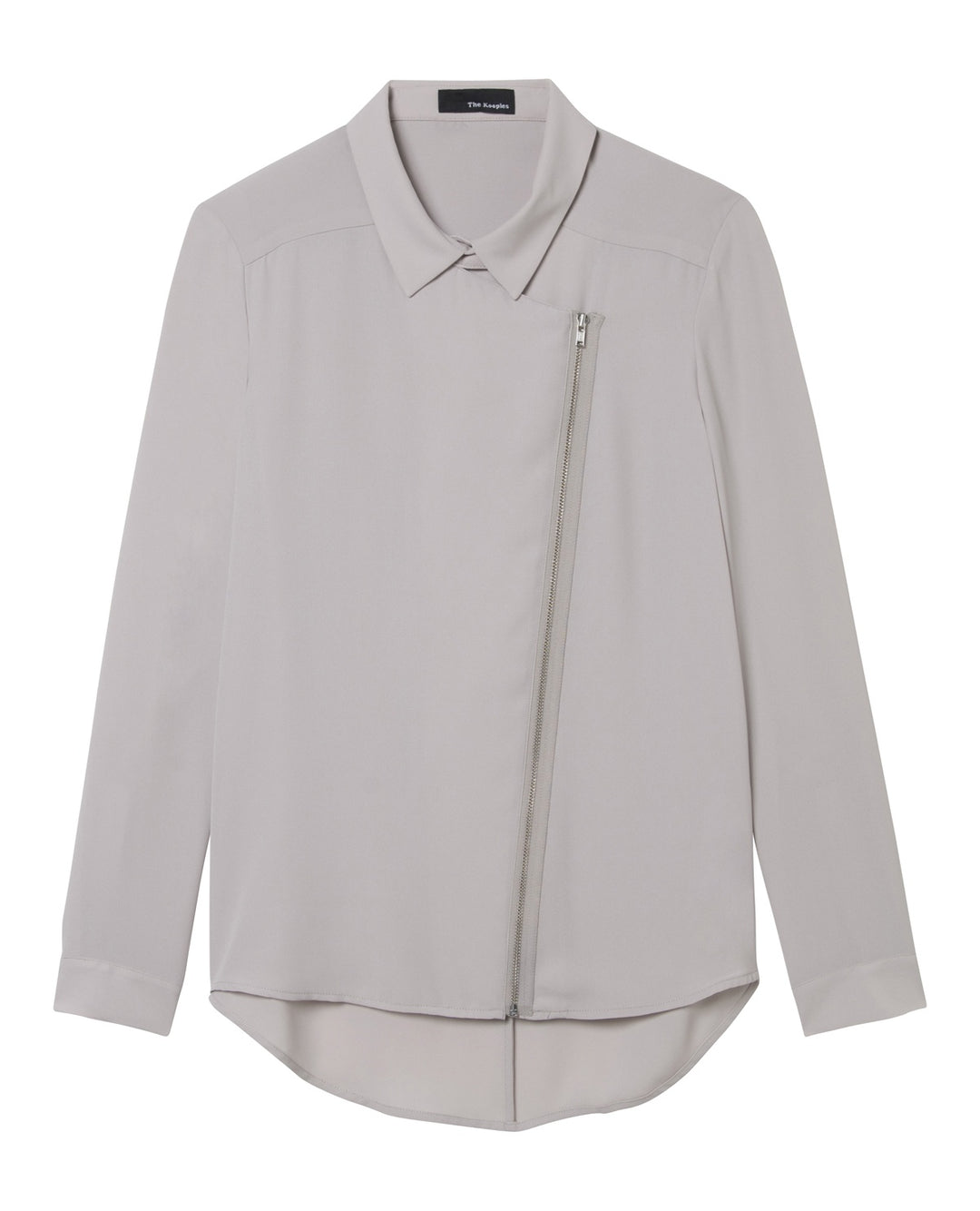 Chemisier Beige - Taille XS/34