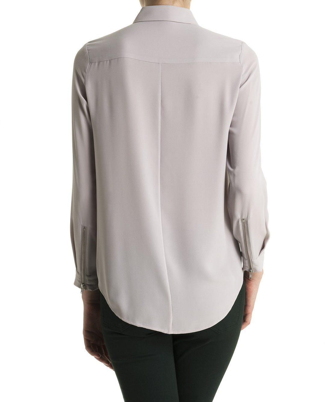 Chemisier Beige - Taille XS/34