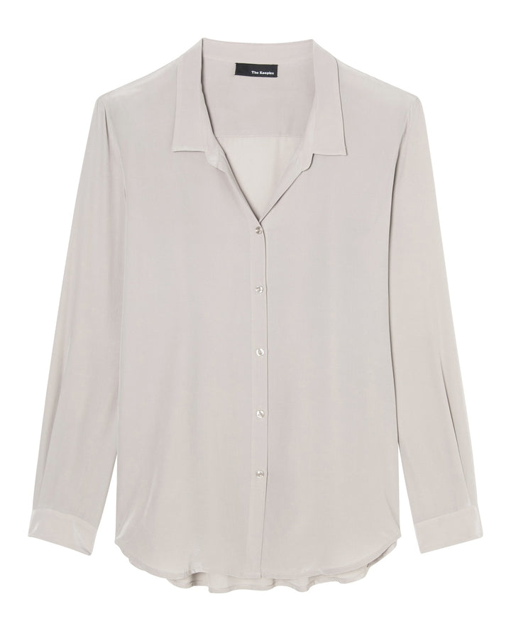 Chemisier Beige - Taille XL/42