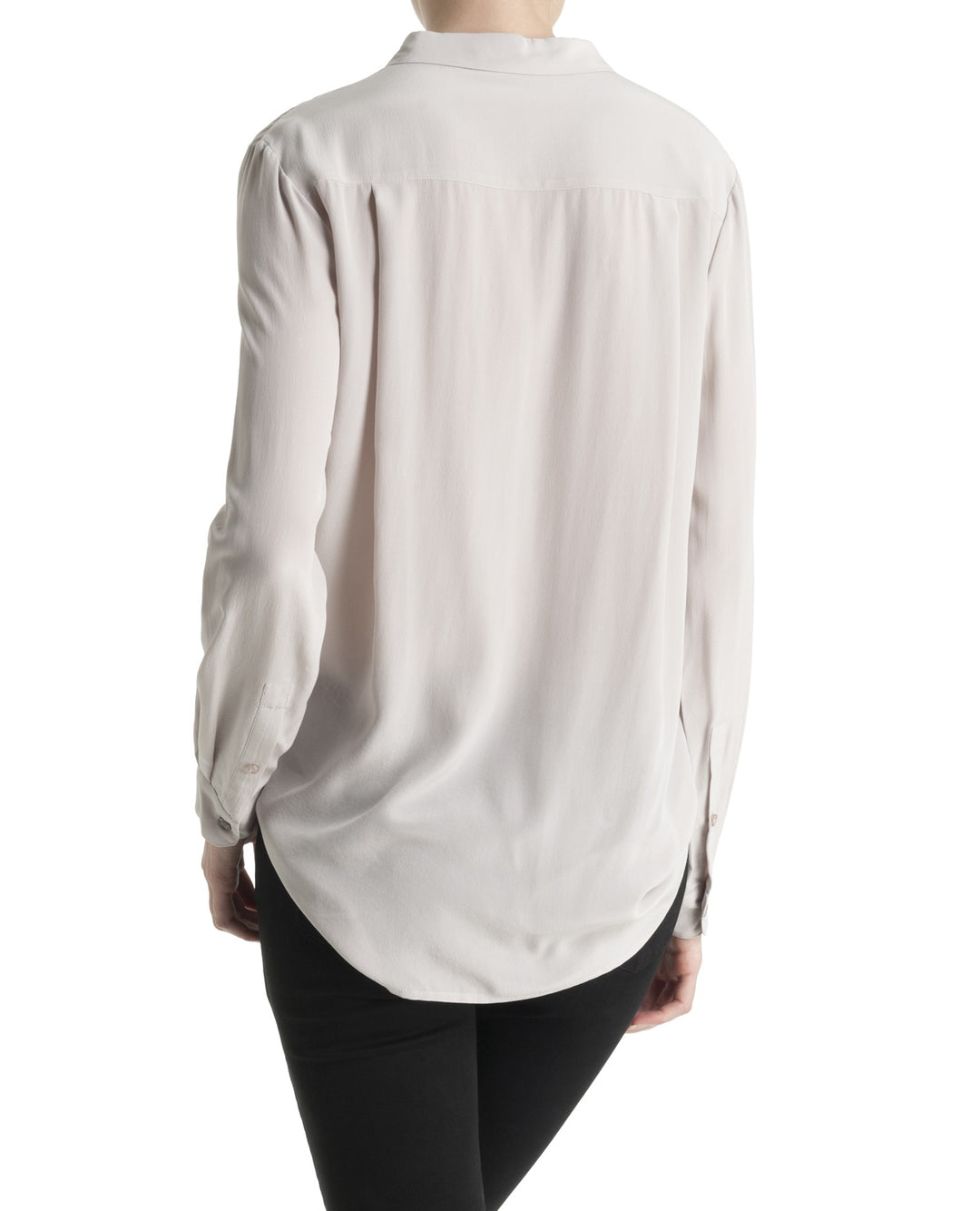 Chemisier Beige - Taille XL/42