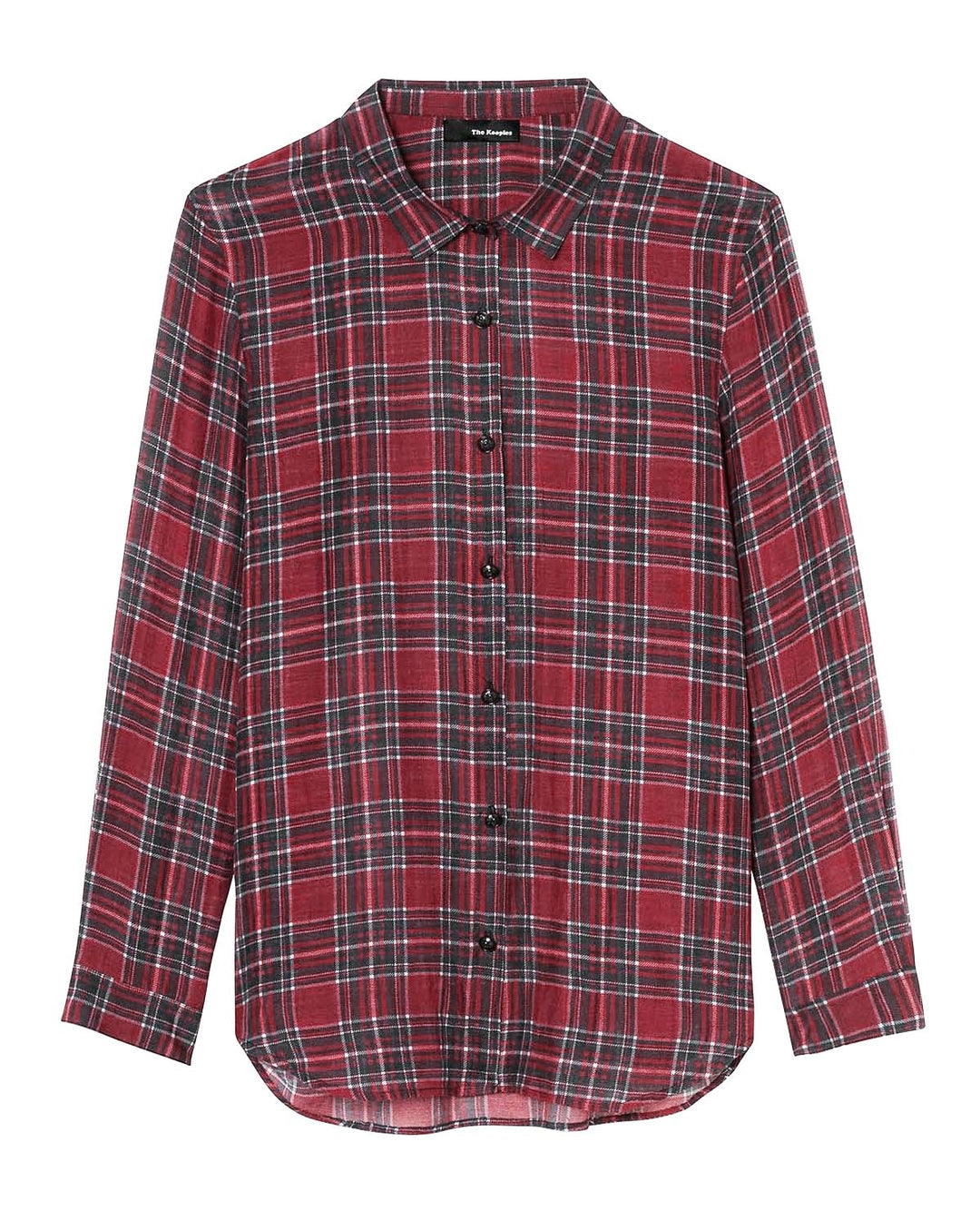 Chemisier Grise - Taille XS/34