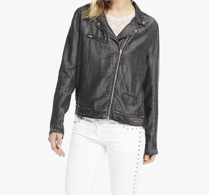 Chemisier Noire - Taille M/38