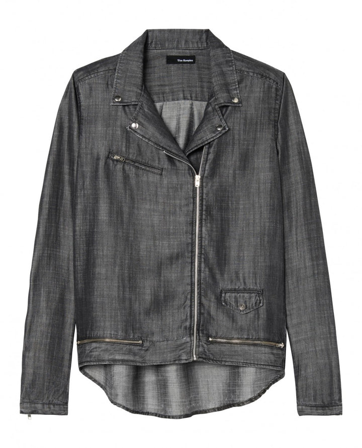 Chemisier Noire - Taille M/38