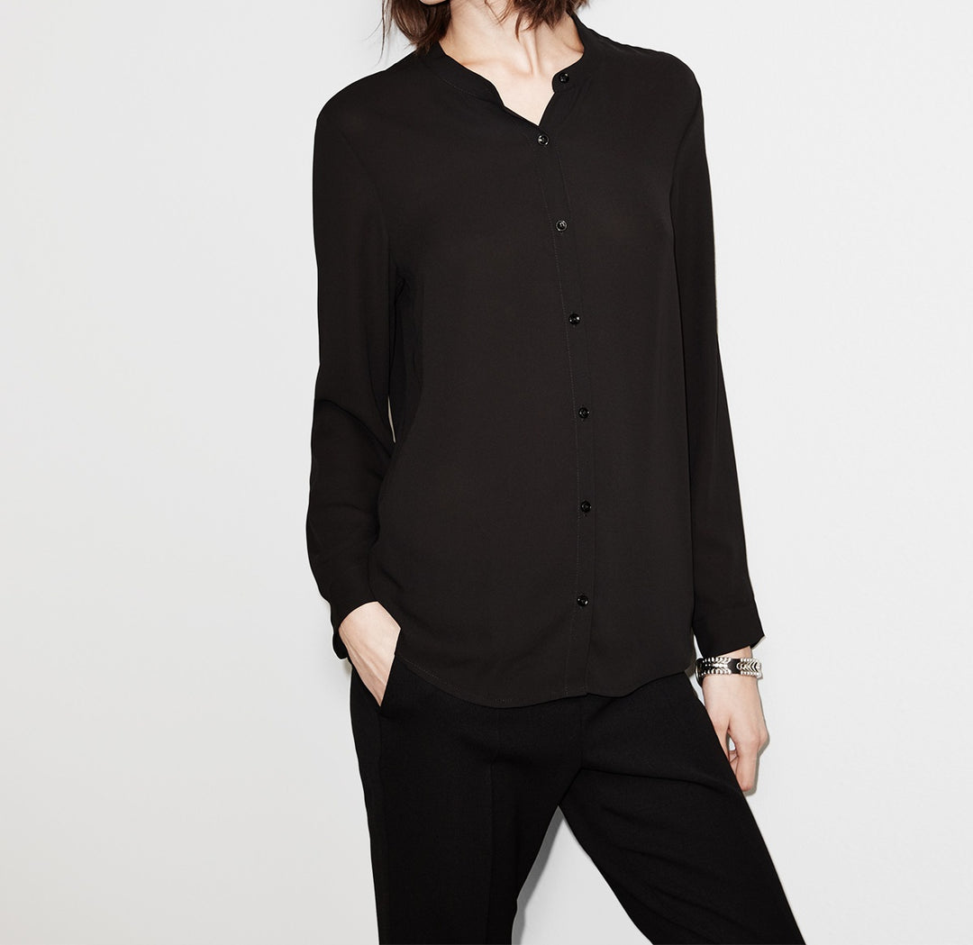 Chemisier Blanche - Taille L/40